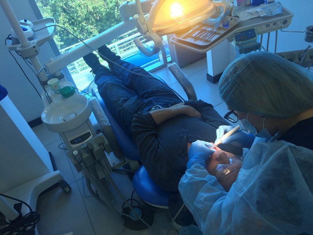 Maxillofacial & Orthognathic Surgeons