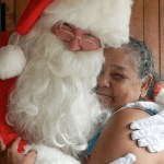 Project Santa Claus Talamanca