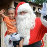 Project Santa Claus Talamanca