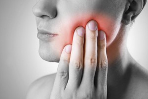 Wisdom tooth removal
