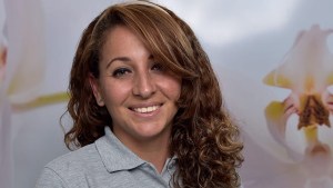 Scheduling and Logistics with Alejandra Fernandez