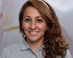 Alejandra Fernandez Scheduling and Logistics