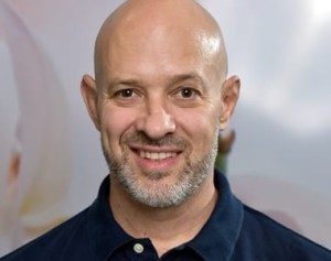 Dr. Carlos Fiorito Patient Coordinator
