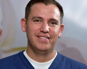 Dr. Mauricio Madrigal Endodontist in Costa Rica