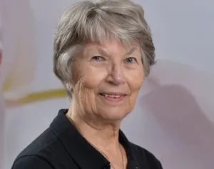 Sue Hallstrom Patient Hospitality