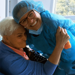 Patient Ambassador at Goodness Dental