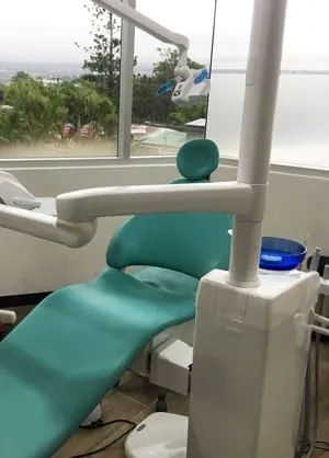 Goodness Dental Consultation Room