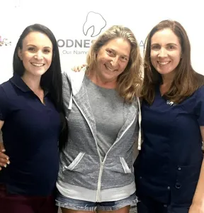 Patient Ambassador at Goodness Dental