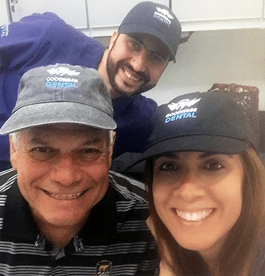 Patient Ambassador at Goodness Dental