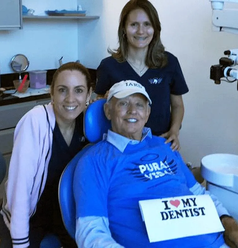 Patient Ambassador at Goodness Dental
