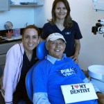 Patient Ambassador at Goodness Dental