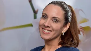 Dr. Karen Yurell