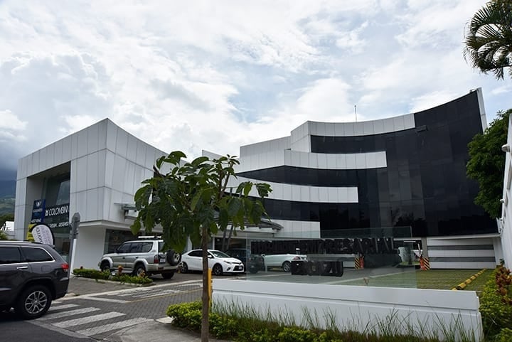 Habitat Empresarial
