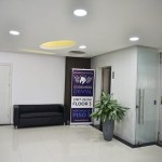Goodness dental waiting room 