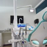 Goodness dentals exam room 