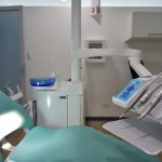 Goodness dental exam chair 