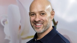 Dr. Carlos Fiorito