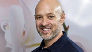 Dr. Carlos Fiorito