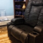 Goodness dental post-surgery recovery room