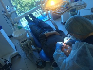 Maxillofacial & Orthognathic Surgeons