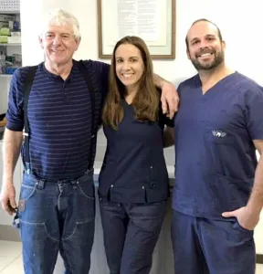 Patient Ambassador at Goodness Dental