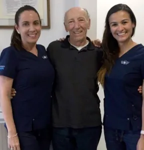 Patient Ambassador at Goodness Dental