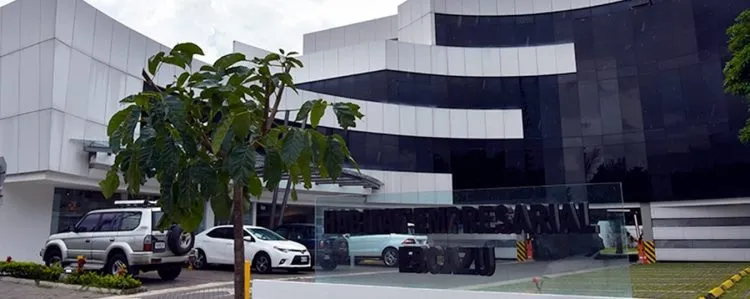 Habitat Business Center