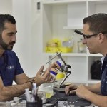 In-House Dental Lab for goodness dental