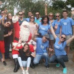 Project Santa Claus
