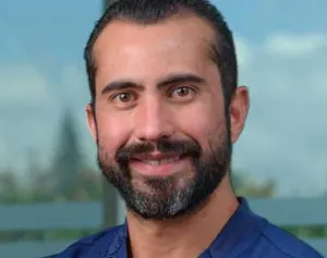 Dr. Andrés Brenes Prosthodontist in Costa Rica