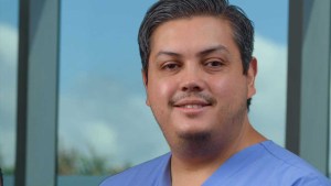 Dental Implant Specialist Dr. David Chin Wo Astúa