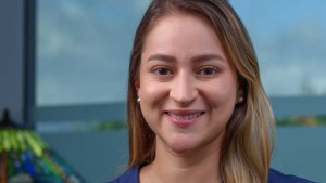 Prosthodontist Dr. Melissa Jiménez in Costa Rica