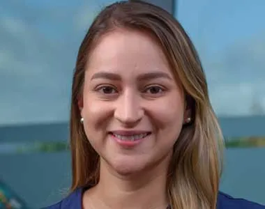 Dr. Melissa Jiménez Prosthodontist in Costa Rica
