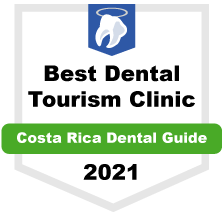 2021 Best Dental Tourism Clinic in Costa Rica