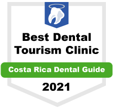 2021 Best Dental Tourism Clinic Costa Rica