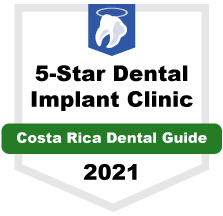 Costa Rica Dental Guide