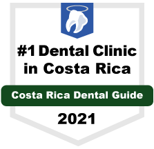 2021 Best Dental Clinic in Costa Rica