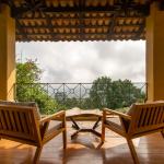 Goodness House: Presidential Balcony Suite
