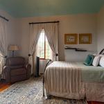 Goodness House: Deluxe Vista Room