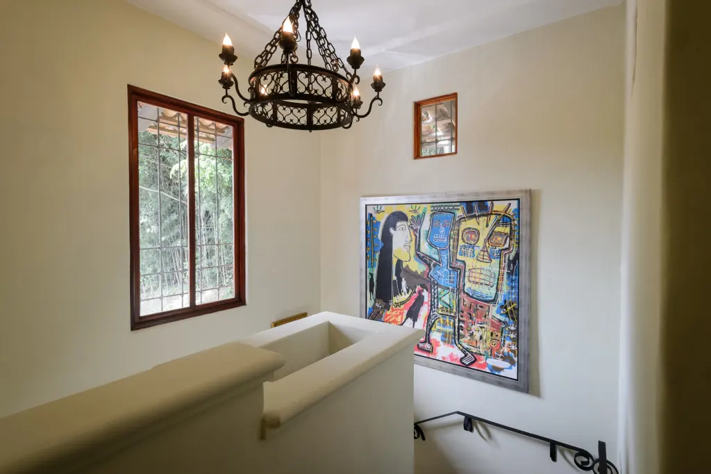 Goodness House