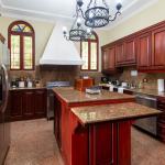 Goodness House Kitchen