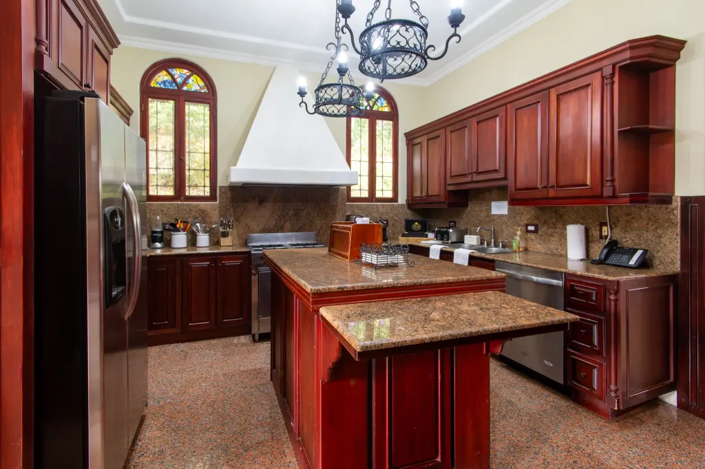 Goodness House Kitchen