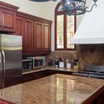 Goodness House Kitchen