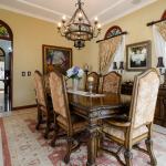 Goodness House Dining