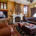Goodness House Living Room