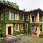 Goodness House Main House