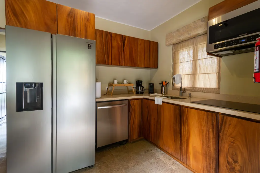 Grand Luxury Apartment Kitchen