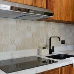 Luxury Courtyard Apartment with kitchenette