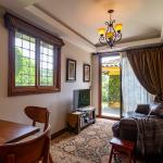 Signature Casita with kitchenette