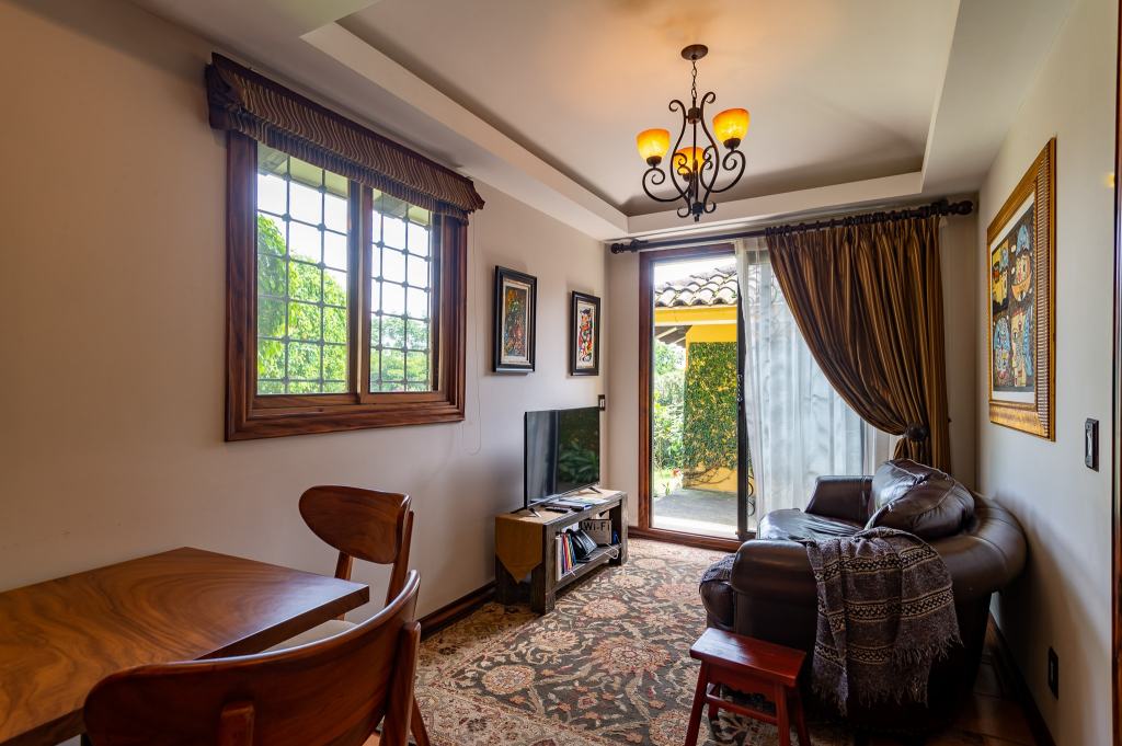 Signature Casita with kitchenette